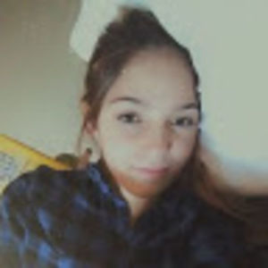 Meet your Posher, Scarlett